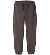 Name It Sweatpants - Noos - NkmVimo - French Roast