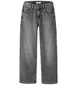 Name It Jeans - Noos - Wide - NkfRose - Medium Grey Denim