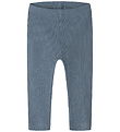 Name It Leggins - Noos - NbnKab - Blue Mirage