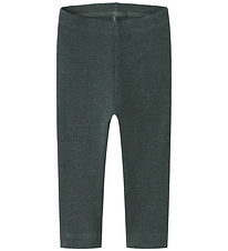 Name It Leggins - Noos - NbnKab - Urban Chic/Melange