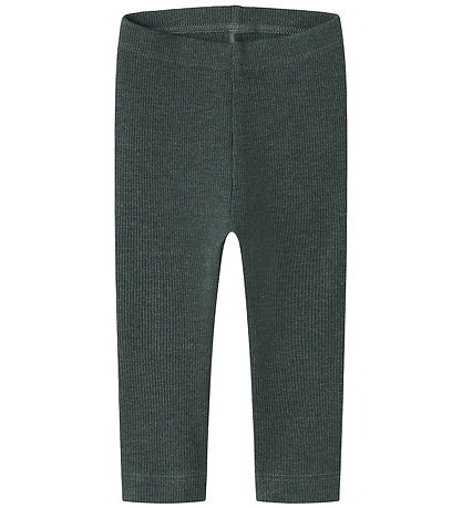 Name It Leggins - Noos - NbnKab - Urban Chic/Melange