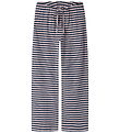 Name It Bukser - Noos - NkfSuraja - Insignia Blue/W. BURNISHED L