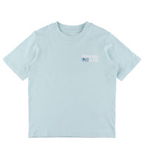 Jack & Jones T-shirt - JcoMarina - Omphalodes