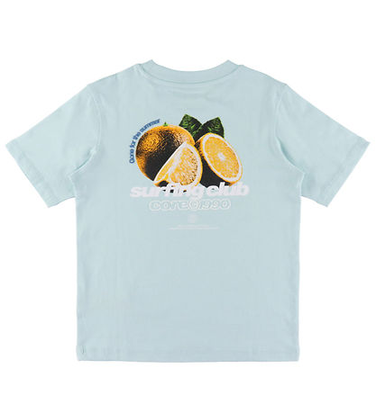 Jack & Jones T-shirt - JcoMarina - Omphalodes
