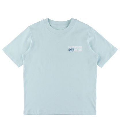 Jack & Jones T-shirt - JcoMarina - Omphalodes