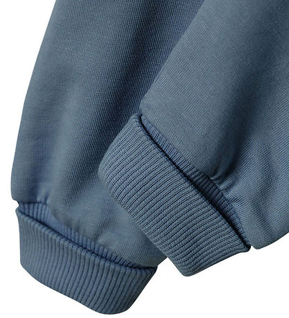Name It Sweatpants - NbmTasalle - Vintage Indigo
