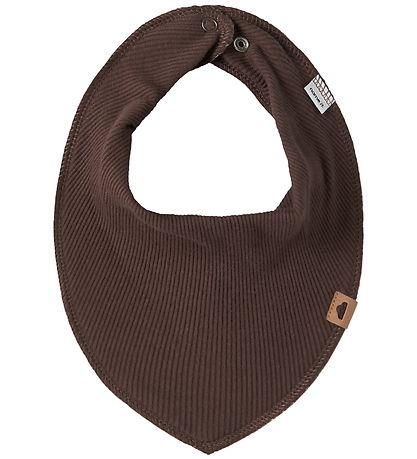 Name It Hagesmække - 3-pak - Rib - NbmYasim - French Roast/Peyot