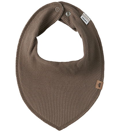 Name It Hagesmække - 3-pak - Rib - NbfYvette - Lotus/Lilas/Brown