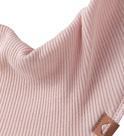 Name It Hagesmække - 3-pak - Rib - NbfYvette - Lotus/Lilas/Brown