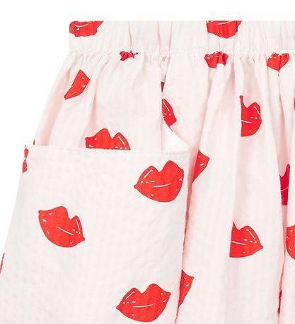 Bonton Rock - Dictee - Pink