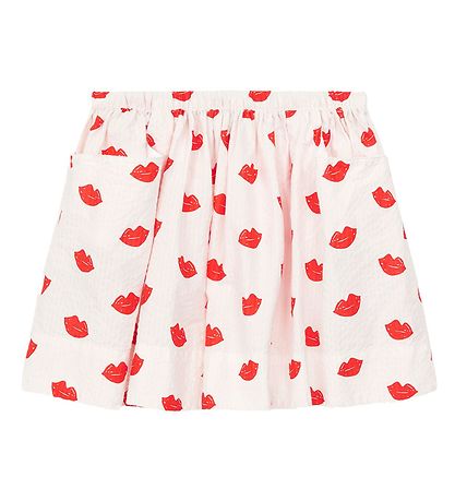Bonton Rock - Dictee - Pink