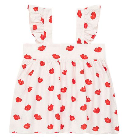 Bonton Top - Elisa - Rosa Bonton Top - Elisa - Rosa