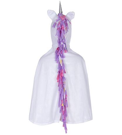 Great Pretenders Udklædning - Enhjørning - Hvid Great Pretenders Udklædning - Enhjørning - Hvid