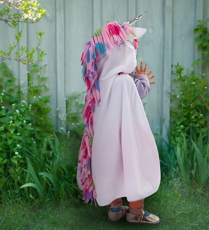 Great Pretenders Udklædning - Enhjørning - Hvid Great Pretenders Udklædning - Enhjørning - Hvid