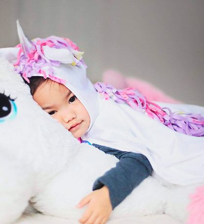 Great Pretenders Udklædning - Enhjørning - Hvid Great Pretenders Udklædning - Enhjørning - Hvid