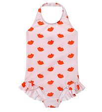 Bonton Swimsuit - Alana - Imp Baci Bonton Swimsuit - Alana - Imp Baci