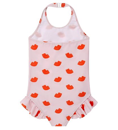 Maillot de Bain Bonton - Alana - Imp Baci