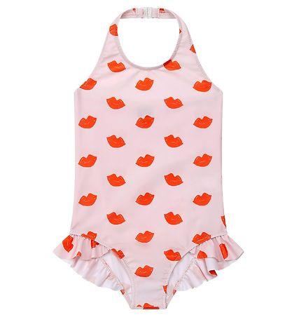 Maillot de Bain Bonton - Alana - Imp Baci