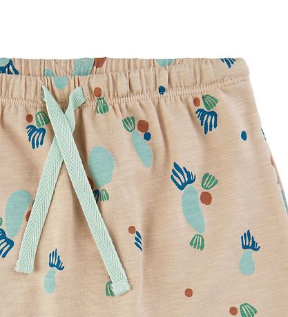 Shorts Soft Gallery - Flair - Beige