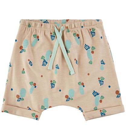Shorts Soft Gallery - Flair - Beige