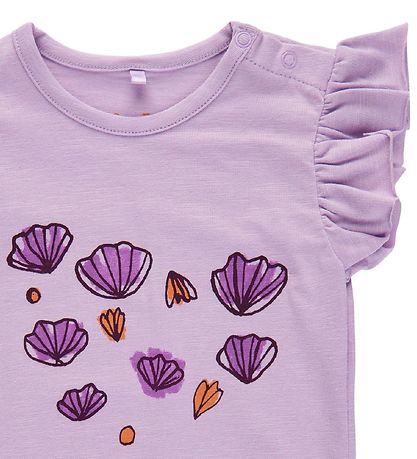 Soft Gallery Body k/æ - Frida - Orchid Bloom