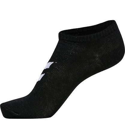 Hummel Ankelstrømper - 5-pak - hmlMatch Me - Black Iris