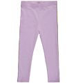 Soft Gallery Leggings - Paula Piping - Orchid Bloom Soft Gallery Leggings - Paula Piping - Orchid Bloom