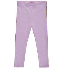 Soft Gallery Leggings - Paula Piping - Orchid Bloom Soft Gallery Leggings - Paula Piping - Orchid Bloom