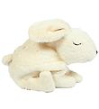 Senger Naturwelt Varmepude - Lille - 28 cm - Kanin - Hvid Senger Naturwelt Varmepude - Lille - 28 cm - Kanin - Hvid