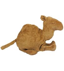 Senger Naturwelt Varmepude - Stor - 45,5 cm - Kamel - Brun Senger Naturwelt Varmepude - Stor - 45,5 cm - Kamel - Brun