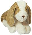 Senger Naturwelt Varmepude - Lille - 27,5 cm - Hund - Hvid/Beige Senger Naturwelt Varmepude - Lille - 27,5 cm - Hund - Hvid/Beige