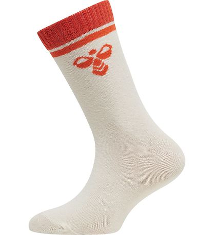 Hummel Strømper - 3-pak - hmlAlfie - Black Iris