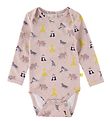 Smallstuff Body l/æ - Zoo Garden - Rose Smallstuff Body l/æ - Zoo Garden - Rose