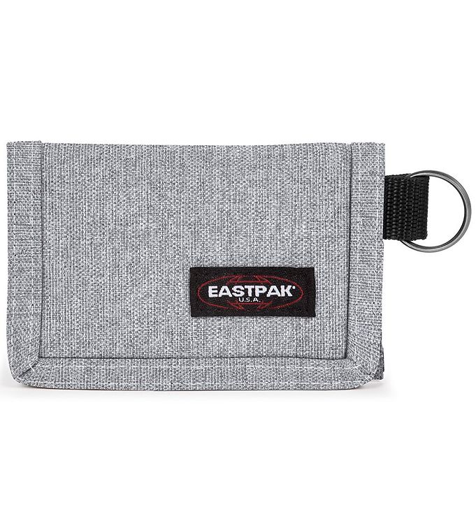Eastpak Mini Crew Pung Sunday Grey EK0A5B97363
