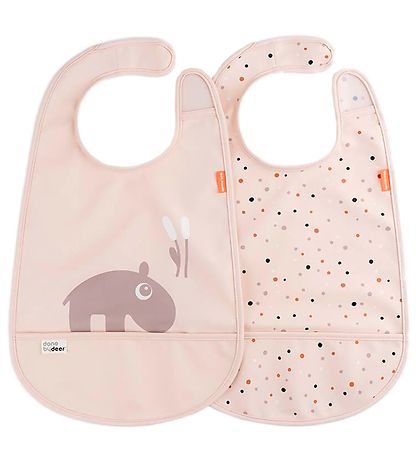 Done by Deer Hagesmæk - 2-pak - Ozzo - Powder Done by Deer Hagesmæk - 2-pak - Ozzo - Powder