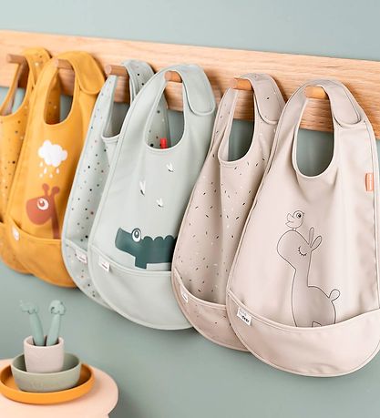 Done by Deer Hagesmæk - 2-pak - Lalee - Sand