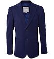 Hound Blazer - Blue Hound Blazer - Blue