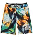 Molo Badeshorts - UV50+ - Neal - Tie Dye Swim Molo Badeshorts - UV50+ - Neal - Tie Dye Swim