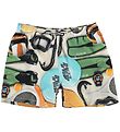 Molo Badeshorts - UV50+ - Niko - Beach Gear Molo Badeshorts - UV50+ - Niko - Beach Gear