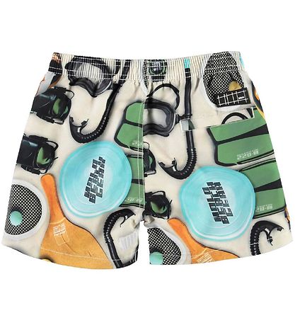 Molo Badeshorts - UV50+ - Niko - Beach Gear