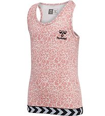 Hummel Tanktop - hmlNanna - Rosette Hummel Tanktop - hmlNanna - Rosette