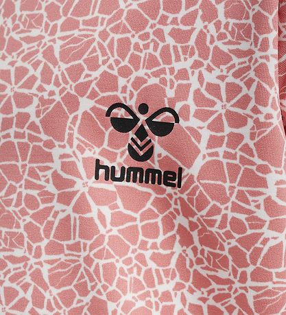 Hummel T-Shirt - hmlNanna - Rosette