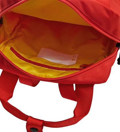 LEGO® Backpack - Brick 1x1 - Bright Red LEGO® Backpack - Brick 1x1 - Bright Red