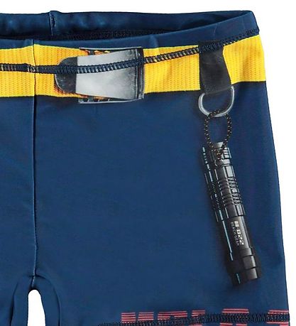 Molo Badebukser - UV50+ - Norton Placed - Scuba Dive Molo Badebukser - UV50+ - Norton Placed - Scuba Dive