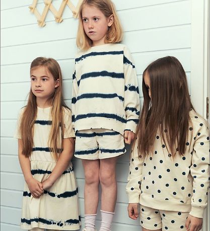 The New Shorts - Beach - Tie Dye The New Shorts - Beach - Tie Dye