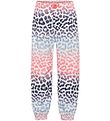 Molo Regnbukser - Waits - Jaguar Stripe Molo Regnbukser - Waits - Jaguar Stripe