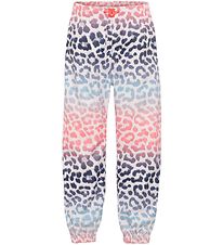 Molo Regnbukser - Waits - Jaguar Stripe Molo Regnbukser - Waits - Jaguar Stripe