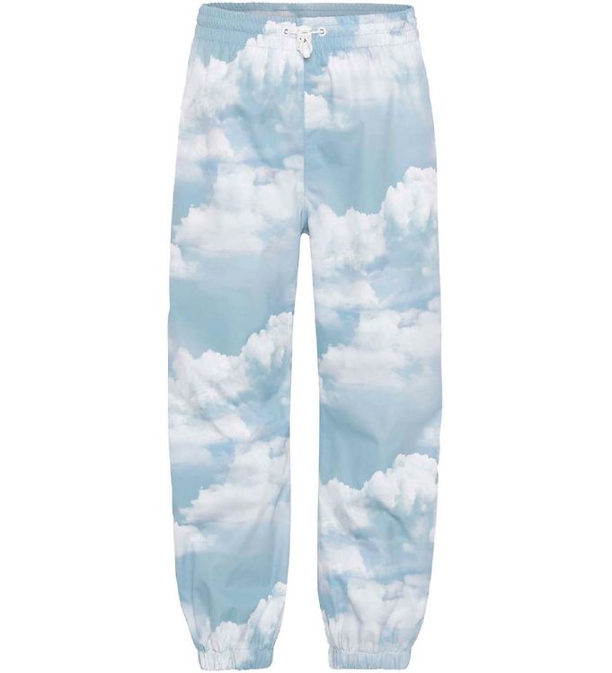 Molo Regnbukser - Waits - Cloudy Day