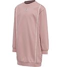 Hummel Dress - hmlAgda - Pink