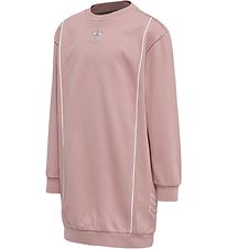 Hummel Kjole - hmlAgda - Rosa Hummel Kjole - hmlAgda - Rosa